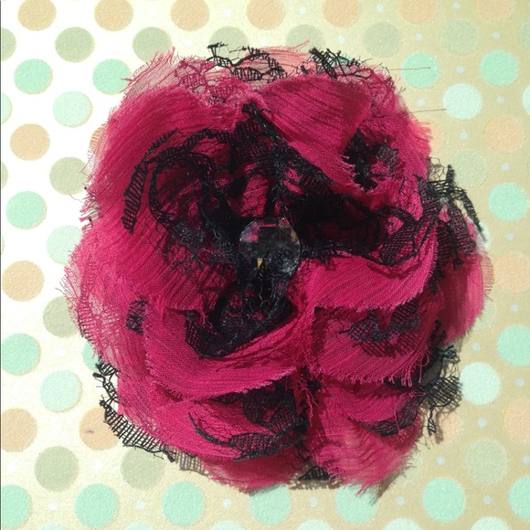 Other - Rose Barrett